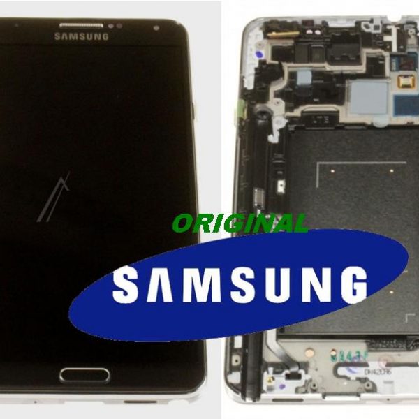 Samsung Ricambi Samsung RCSAN3LORB