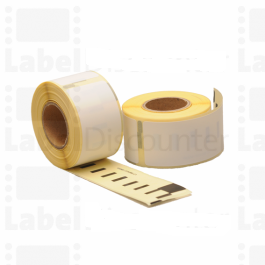 DYMO Etichetta Ribon White NCDW99012