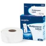 DYMO Etichetta Ribon White NCDW99019