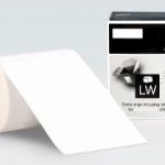 DYMO Etichetta Ribon White NCS0904980