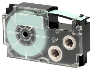 Casio Etichetta Ribon NCCAXR9YW