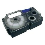 Casio Etichetta Ribon White NCCAXR12WE