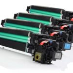 Epson Drum unit Magente EPDRCX37M