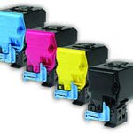 Epson Laserjet Colore Magente EPALC300M