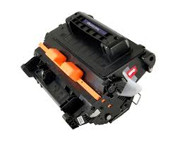 HP/Canon Laserjet Toner HPCF281A