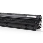 HP/Canon Laserjet Toner Black HPCF283XL