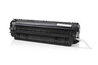 HP/Canon Laserjet Toner HPCF283XL