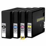 Canon Cartucce inkjet Yellow ARPGI2500Y