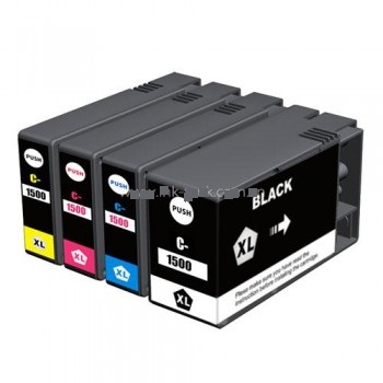 Canon Cartucce inkjet ARPGI1500M