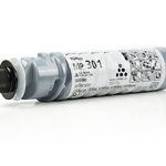 Ricoh Laserjet Toner Black RIMP301E