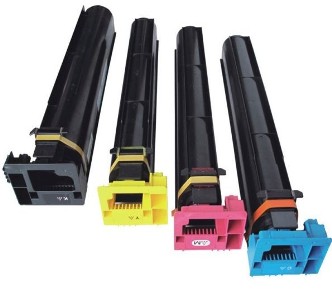 Minolta Laserjet Colore MITN611M