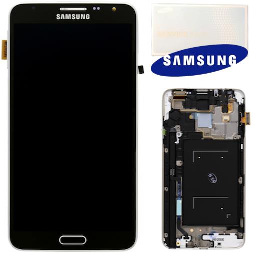 Samsung Ricambi Samsung RCSAN3NLCB