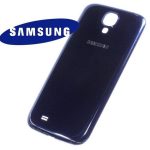 Cover Originale Posteriore Per Samsung Galaxy S4 Blu