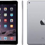Apple Ipad Air 2 128Gb Gray Wi-Fi A1566 Usato Grado A