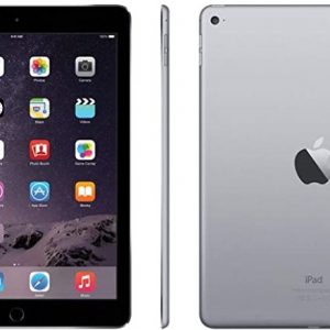 Apple Ipad Air 2 128Gb Gray Wi-Fi A1566 Usato Grado A