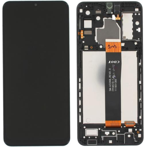 Samsung Ricambi Samsung RCSAA326GLB