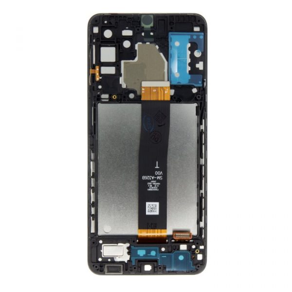 Samsung Ricambi Samsung RCSAA326TLB