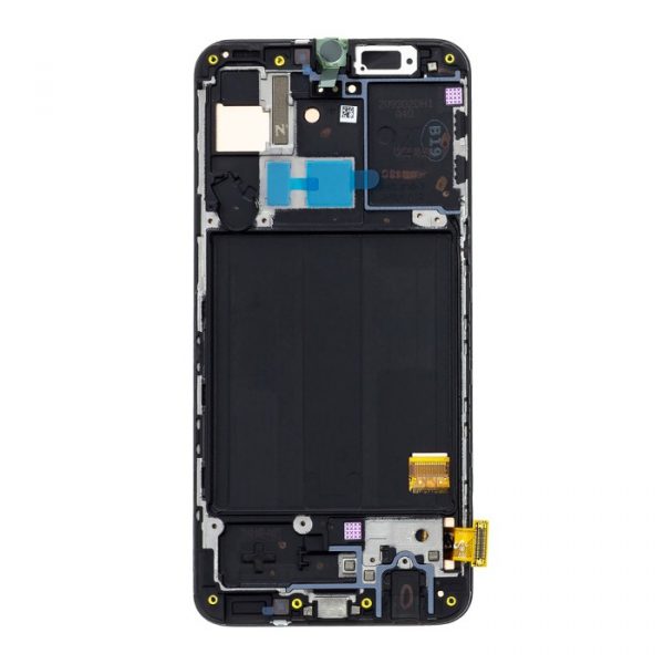 Samsung Ricambi Samsung RCSAA40LCB