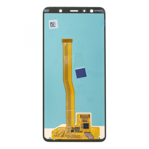 Samsung Ricambi Samsung RCSAA718LCB
