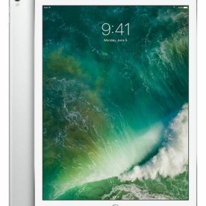 APPLE IPAD PRO 10.5 A1709 256GB 4G Wi-Fi USATO A SILVER