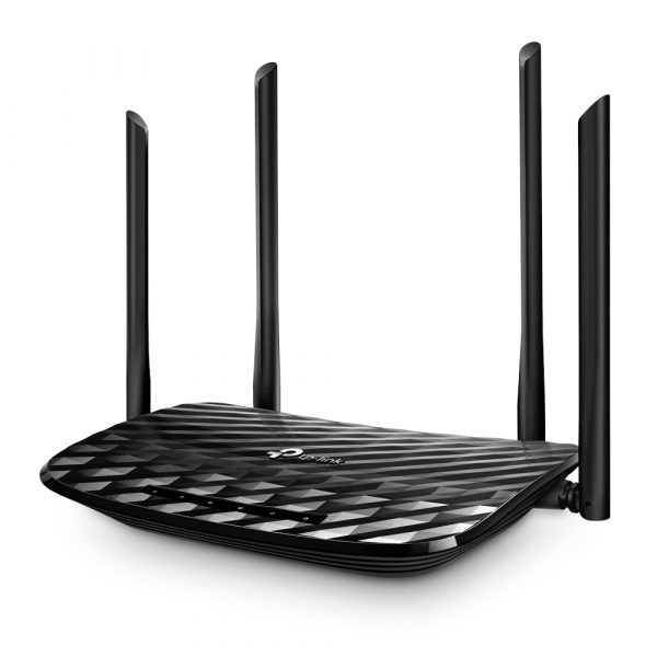 TP-Link 2. Networking TL-ARCHER-C6