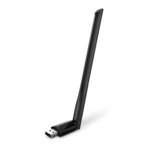 2. Networking Black TL-ARCHER-T2U-P