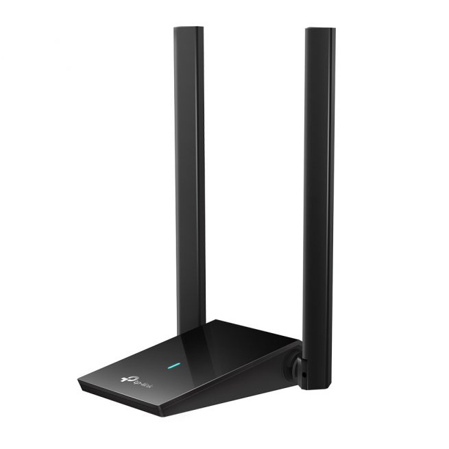 2. Networking Black TL-ARCH-TX20U-P