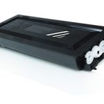 Olivetti Laserjet Toner Black OLB0706