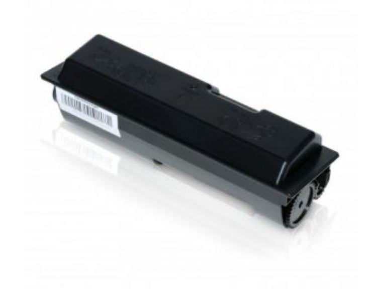 Olivetti Laserjet Toner Black OLB0808