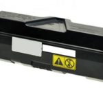 Olivetti Laserjet Toner Black OLB0910