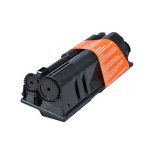 Olivetti Laserjet Toner Black OLB1011