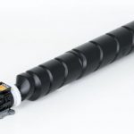 Olivetti Laserjet Toner Black OLB1215