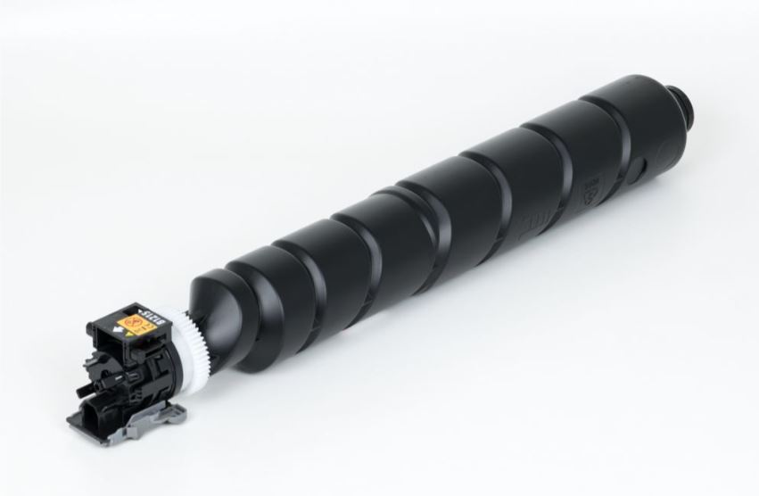 Olivetti Laserjet Toner Black OLB1215