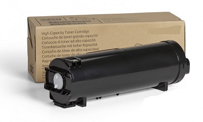 Xerox Laserjet Toner XERB600
