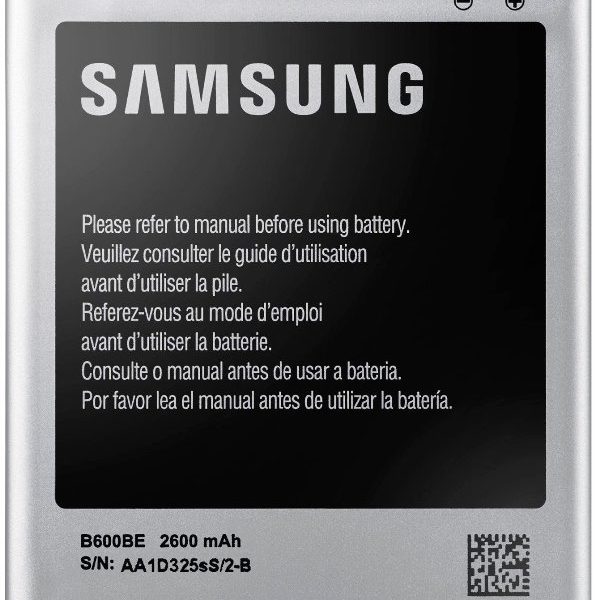 Samsung Ricambi Samsung B600BE