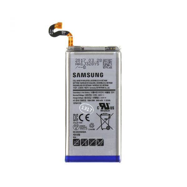 Samsung Ricambi Samsung RCBG950ABB