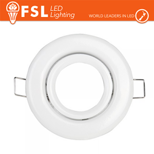 GU10/MR16 Lampade & Bulbi FLFSS608W
