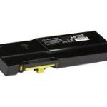 Xerox Laserjet Colore Yellow XERC400Y