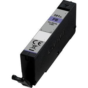 Canon Cartucce inkjet ARCLI581XXLPB