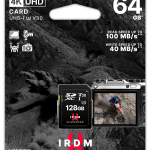 1. Memorie Black GR-S3A0-0640R12
