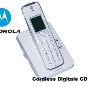 Motorola Smartphone & SmartWatch MOTCD201W