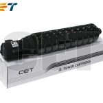 Canon Copier Parts&Toner Black CACE131078