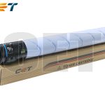 Konica Minolta Copier Parts&Toner Cyan MICE141347