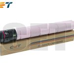 Konica Minolta Copier Parts&Toner Magenta MICE141348