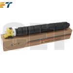 Kyocera Copier Parts&Toner Yellow KYCE141428