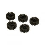 HP Copier Parts&Toner Black HPCE2441