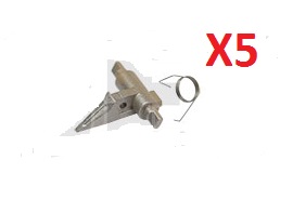 Xerox Copier Parts&Toner XECE3202
