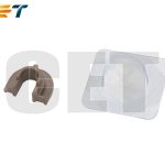 HP Copier Parts&Toner Gray HPCE361016