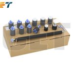 HP Copier Parts&Toner Black HPCE5813A