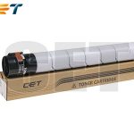 Konica Minolta Copier Parts&Toner Black MICE6839